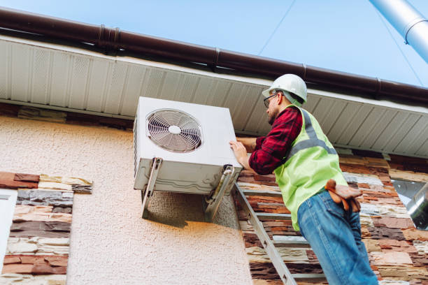 Best Best HVAC companies  in Granville South, OH