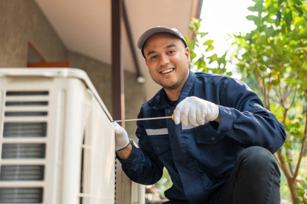 Best Central air repair  in Granville South, OH