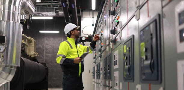Best Affordable HVAC services  in Granville South, OH